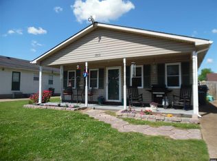 1918 Morningview St, Union City, TN 38261