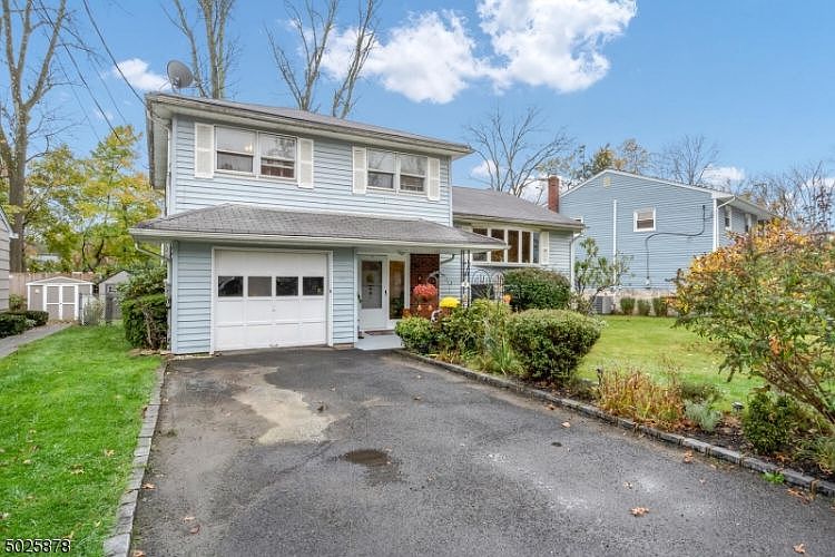 6 Canterbury Dr, Scotch Plains, NJ 07076 Zillow