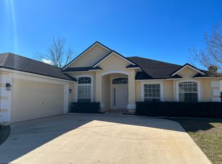 389 Sparrow Branch Cir, Saint Johns, FL 32259