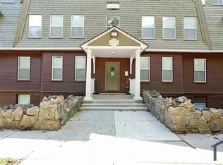 2606 Talbot Rd, Baltimore, MD 21216