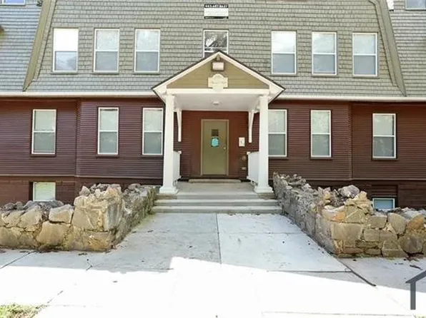 2606 Talbot Rd, Baltimore, MD 21216