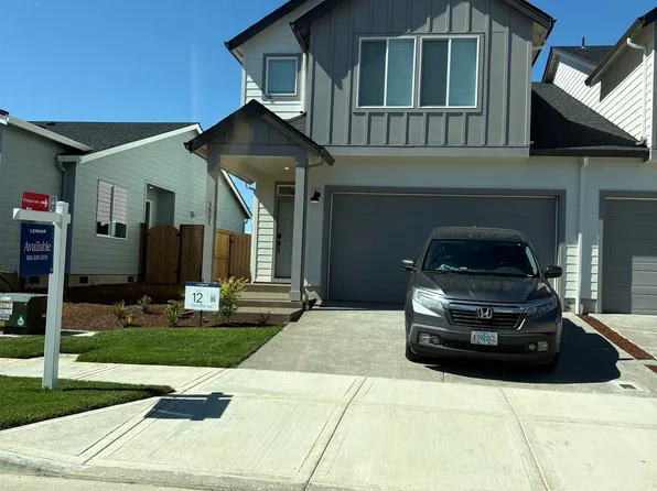 3301 Quail Ave, Woodburn, OR 97071
