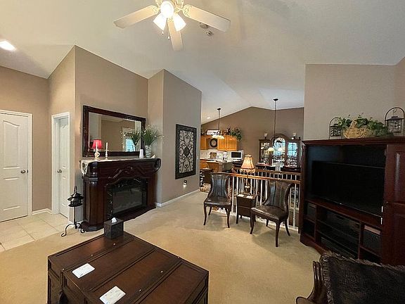 Living Room Main Level