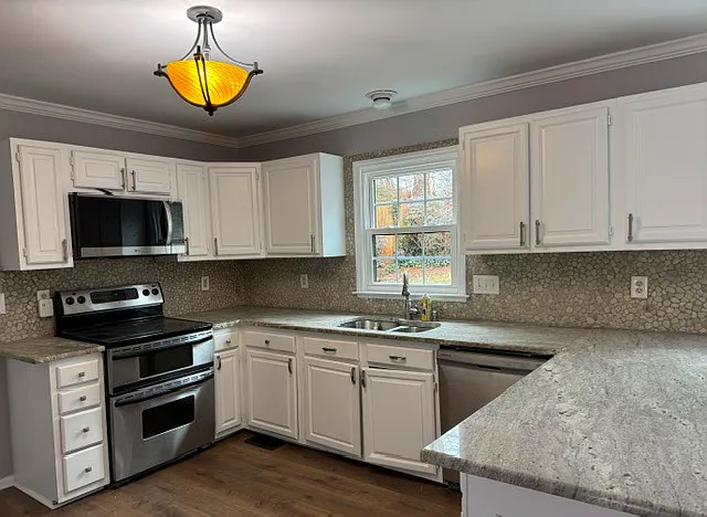 2610 Quaker Landing Rd — Photo 12
