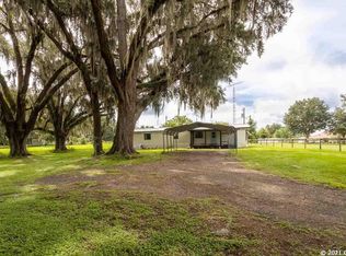 5880 SE 145th St, Summerfield, FL 34491