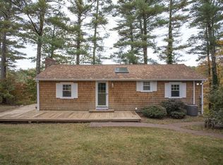 20 Lake Shore Dr, Duxbury, MA 02332