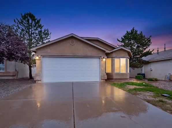 617 Sunny Meadows Dr NE, Rio Rancho, NM 87144