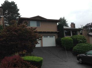 10027 40th Ave NE, Seattle, WA 98125