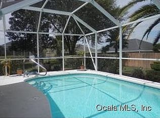 5555 SW 85th Pl, Ocala, FL 34476
