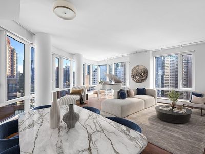 70 Little St W UNIT 27A, New York, NY, 10004