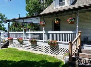 423 Florence Rd, Grand Junction, CO 81504