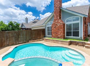 311 Calstone Dr, Allen, TX 75013