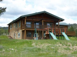 6250 Apache Pine Rd, Helena, MT 59602