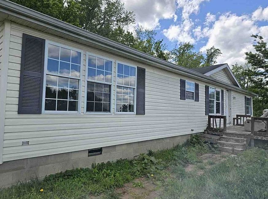 Property Front View