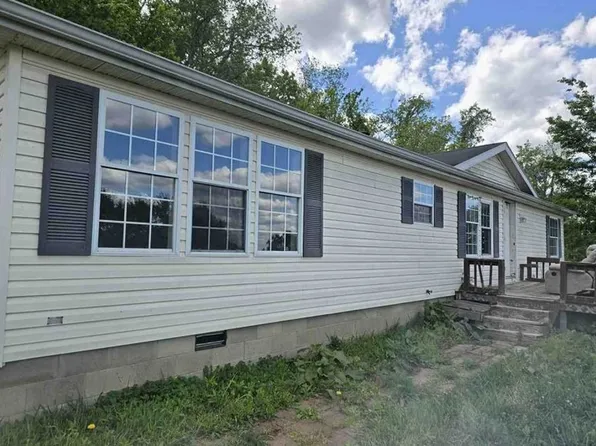 9825 Old State Route 56, Aurora, IN 47001