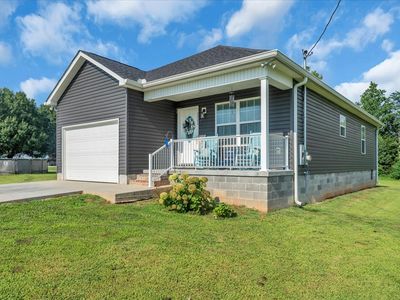 3366 Oak Grove Rd, Decherd, TN, 37324
