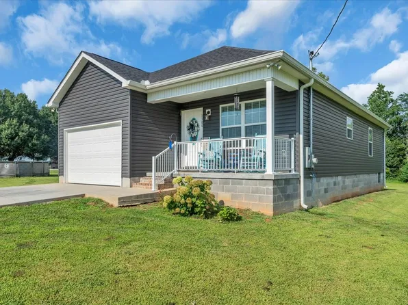 3366 Oak Grove Rd, Decherd, TN 37324