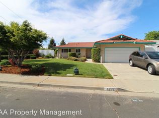 3886 Bayview Cir, Concord, CA