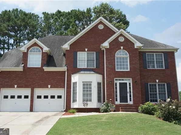 2689 Achillea Ct SW, Marietta, GA 30064