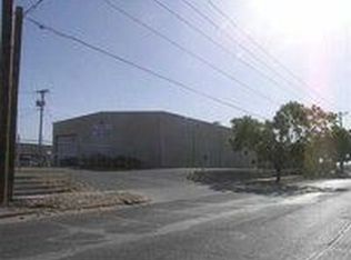 1001 Kessler Dr, El Paso, TX 79907