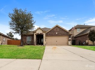 7627 Daisy Port Ln, Conroe, TX 77304