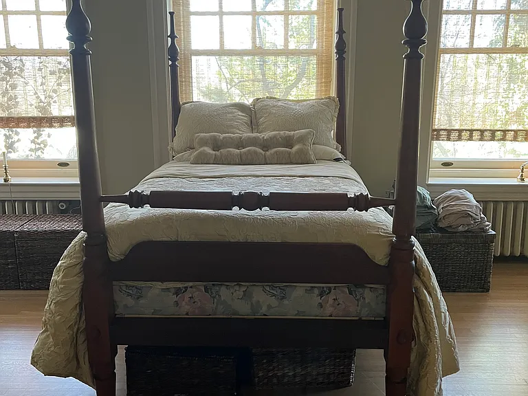 607 S Trent Ave — Photo 28