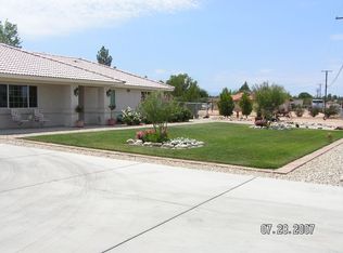 19089 Willow St, Hesperia, CA 92345