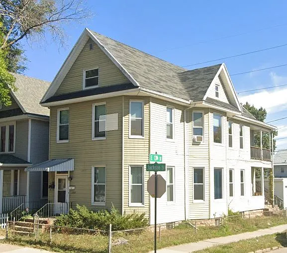 1308 Jackson St #1/2 — Photo 1