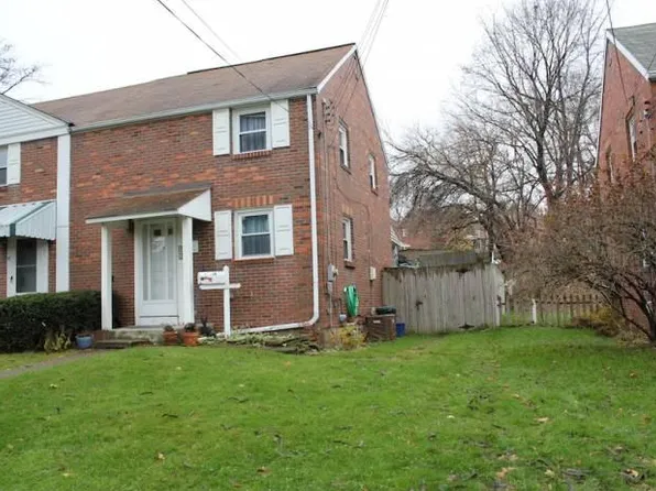 83 Wenzell Pl, Pittsburgh, PA 15216