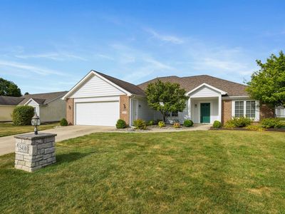 5410 Bear Creek Pass, Auburn, IN, 46706