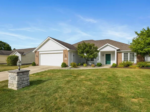 5410 Bear Creek Pass, Auburn, IN 46706