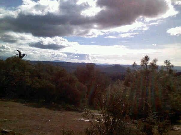 1st image of 38.85 Acres Mesa Vista Ln