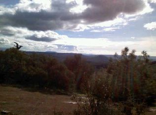 38.85 Acres Mesa Vista Ln, Coarsegold, CA