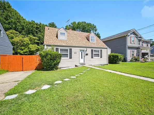 8046 E Glen Rd, Norfolk, VA 23505