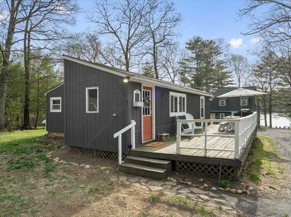 24 Briarcliff Ln #A, Spencer, MA 01562