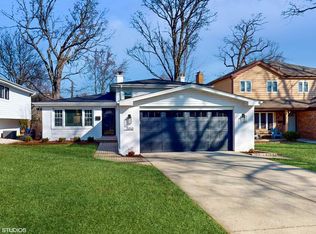 2010 Des Plaines Ave, Park Ridge, IL 60068