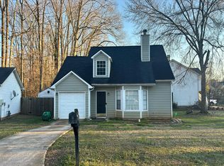 3140 Springside Xing, Decatur, GA 30034