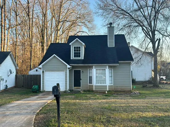 3140 Springside Xing, Decatur, GA 30034