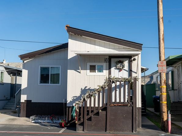 1410 E 6th St Trailer 30