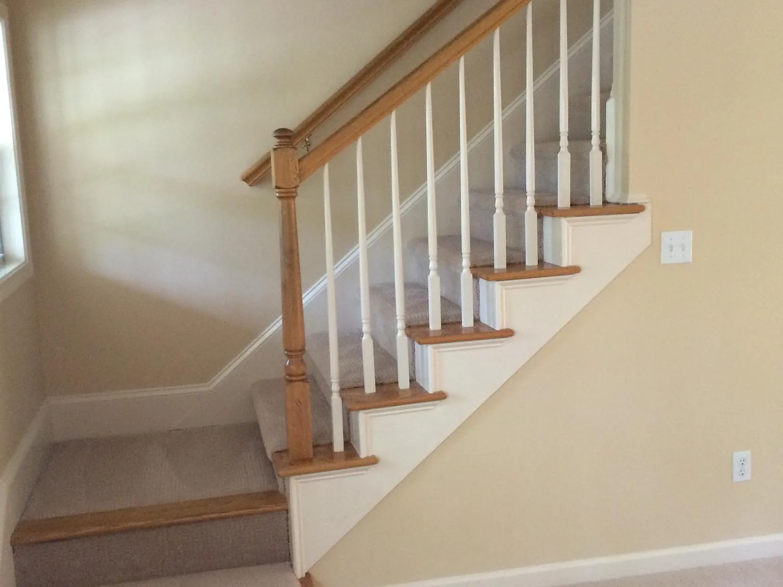 3 bed, 2.5 bath, 1400 sqft, $2,800 — Photo 4