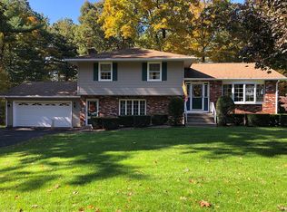 55 Manor Ln, Ludlow, MA 01056