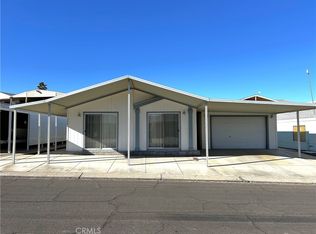 156 A St #156, Needles, CA 92363