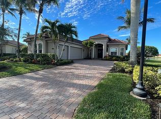 9319 Chiasso Cove Ct, Naples, FL 34114