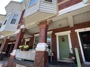 37 W Sharpnack St, Philadelphia, PA 19119