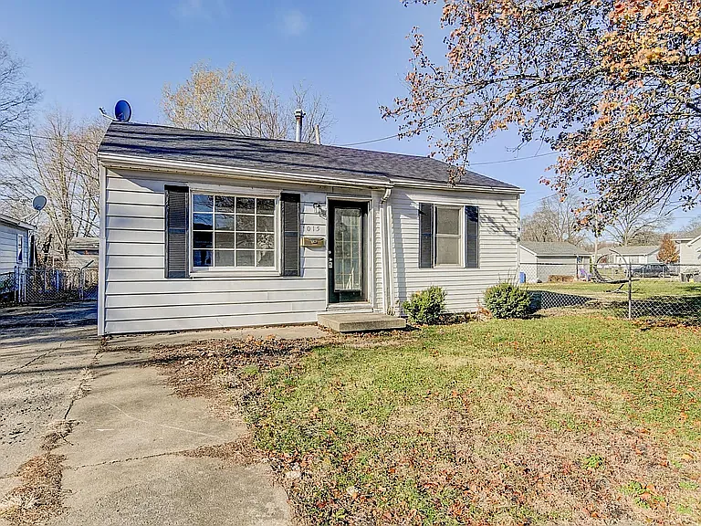 1015 N Wolfe St — Photo 1