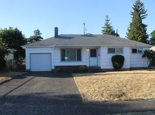 8612 Mount Thielson Ave, Vancouver, WA 98664