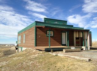 251A 8 Mile Rd, Riverton, WY 82501