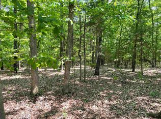 0 Carpenter Rd, Evening Shade, AR 72532