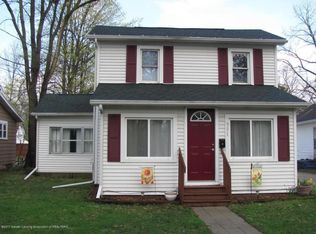 331 Prairie St, Charlotte, MI 48813