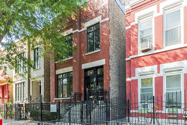 1st image of 918 N Wolcott Ave #G